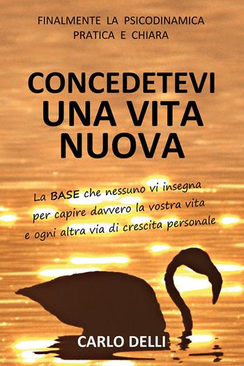 Concedetevi una vita nuova - Carlo Delli - Libro Youcanprint 2020 | Libraccio.it