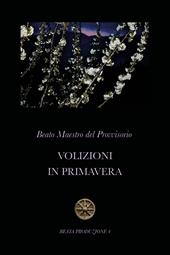 Volizioni in primavera