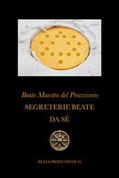 Segreterie beate da sé