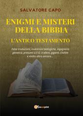 Enigmi e misteri della Bibbia. L'Antico Testamento