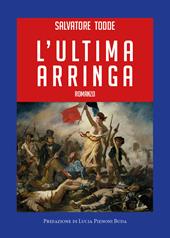 L' ultima arringa
