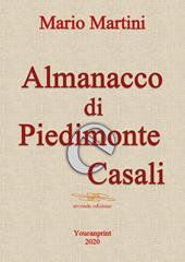 Almanacco di Piedimonte e Casali