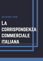 La corrispondenza commerciale italiana