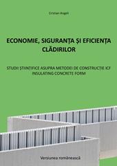 Economie, siguranta si eficienta cladirilor