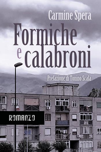 Formiche e calabroni - Carmine Spera - Libro Youcanprint 2020 | Libraccio.it