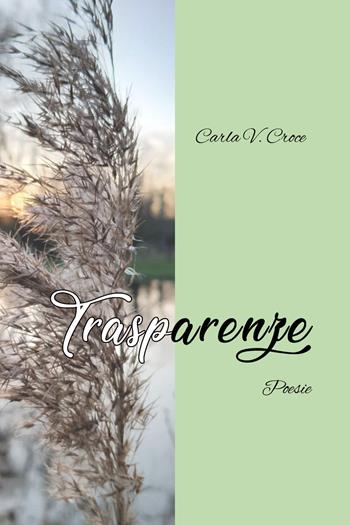 Trasparenze - Carla Vittoria Croce - Libro Youcanprint 2020 | Libraccio.it