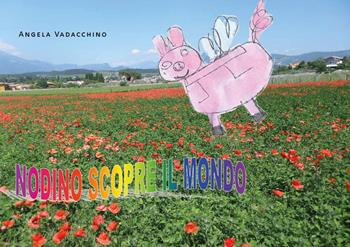Nodino scopre il mondo. Ediz. illustrata - Angela Vadacchino - Libro Youcanprint 2020 | Libraccio.it
