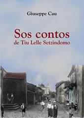 Sos contos de tiu Lelle Setzindomo
