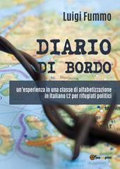 Diario di bordo: un'esperienza in una classe di alfabetizzazione in italiano L2 per rifugiati politici