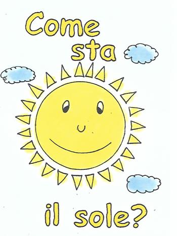 Come sta il sole? - Chiara Torlai - Libro Youcanprint 2020 | Libraccio.it