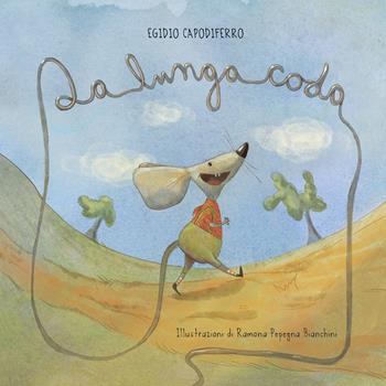 La lunga coda - Egidio Capodiferro - Libro Youcanprint 2020 | Libraccio.it