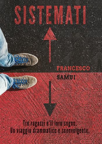 Sistemati - Francesco Samui - Libro Youcanprint 2020 | Libraccio.it