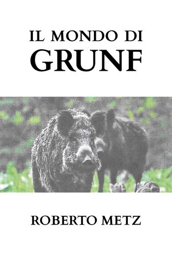 Il mondo di Grunf - Roberto Metz - Libro Youcanprint 2020 | Libraccio.it