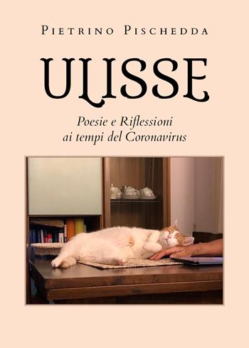Ulisse. Poesie e riflessioni ai tempi del Coronavirus - Pietrino Pischedda - Libro Youcanprint 2020 | Libraccio.it