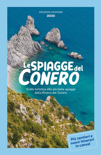 Le spiagge del Conero - Marco Mancinelli - Libro Youcanprint 2020 | Libraccio.it