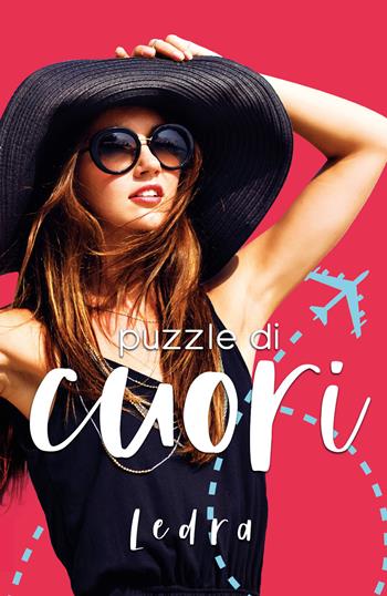 Puzzle di cuori - Ledra - Libro Youcanprint 2020 | Libraccio.it
