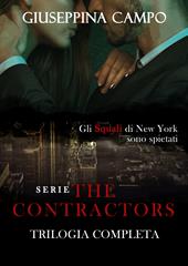 The contractors. La trilogia completa