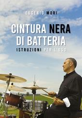 Cintura nera di batteria. Istruzioni per l'uso