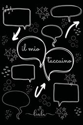 Il mio taccuino
