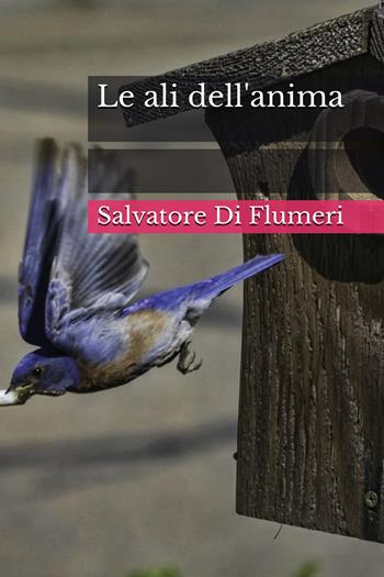 Le ali dell'anima - Salvatore Di Flumeri - Libro Youcanprint 2020 | Libraccio.it