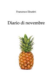Diario di novembre