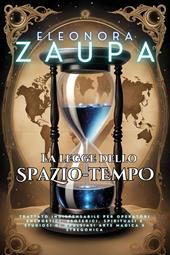 La legge dello spazio-tempo