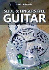 Slide & fingerstyle guitar