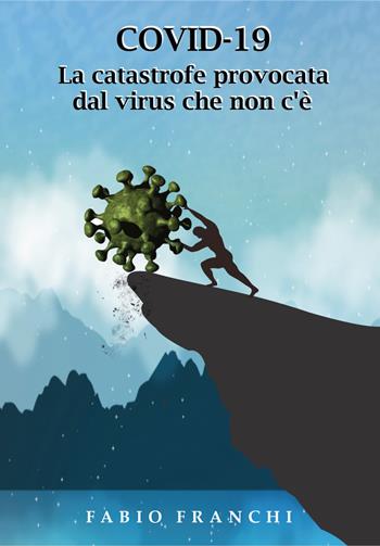 Covid-19. La catastrofe provocata dal virus che non c'è - Fabio Franchi - Libro Youcanprint 2020 | Libraccio.it