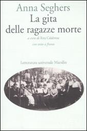 La gita delle ragazze morte. Testo tedesco a fronte