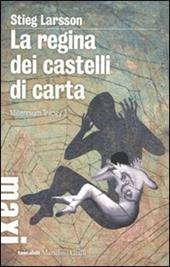 La regina dei castelli di carta. Millennium trilogy. Vol. 3