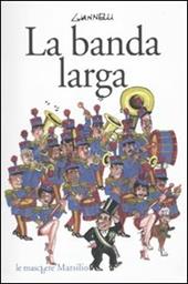 La banda larga