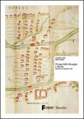 Il borgo delle muneghe a Mestre. Storia di un sito per la città