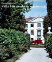 Villa Fürstenberg. Ediz. illustrata
