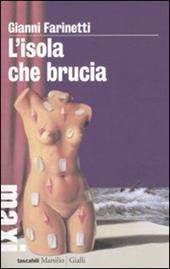 L' isola che brucia