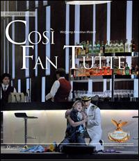 Così fan tutte. Ediz. inglese  - Libro Marsilio 2013, Libri illustrati | Libraccio.it