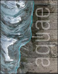 Oliviero Rainaldi. Aquae. Ediz. illustrata  - Libro Marsilio 2013, Cataloghi | Libraccio.it