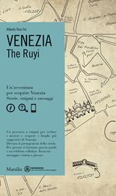 Venezia. The Ruyi