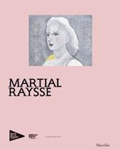 Martial Raysse. Ediz. inglese
