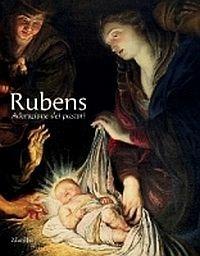 Rubens. Adorazione dei pastori. Ediz. illustrata  - Libro Marsilio 2015, Cataloghi | Libraccio.it