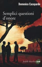 Semplici questioni d'onore