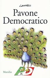 Pavone democratico