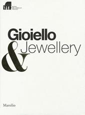 Gioiello & jewellery. Ediz. italiana e inglese