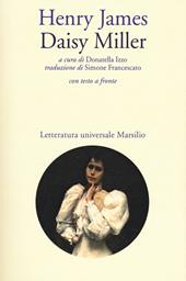 Daisy Miller. Testo inglese a fronte