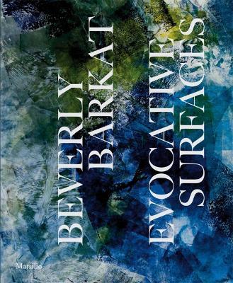 Evocative surfaces. Ediz. a colori - Beverly Barkat - Libro Marsilio 2017, Libri illustrati | Libraccio.it