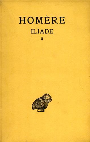 Iliade. Libro 1 - Omero - Libro Marsilio 1992, Letteratura universale. Il convivio | Libraccio.it