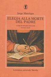 Elegia alla morte del padre