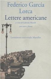 Lettere americane