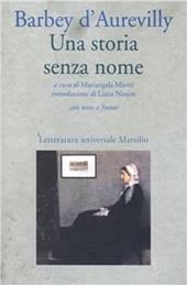 Una storia senza nome