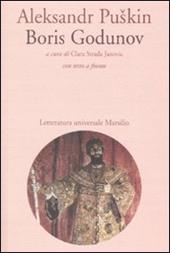 Boris Godunov. Con testo russo a fronte