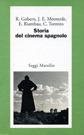 Storia del cinema spagnolo  - Libro Marsilio 1995, Saggi. Cinema | Libraccio.it